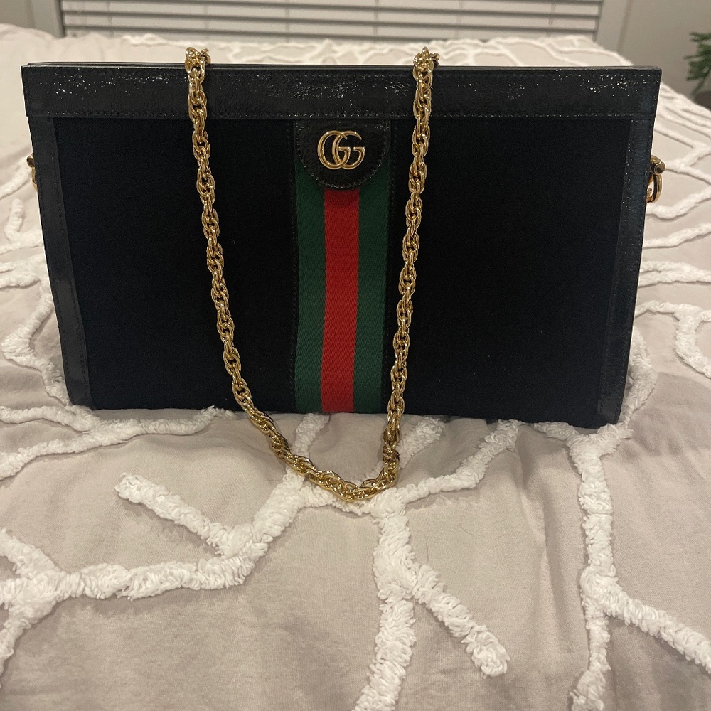 Gucci bag